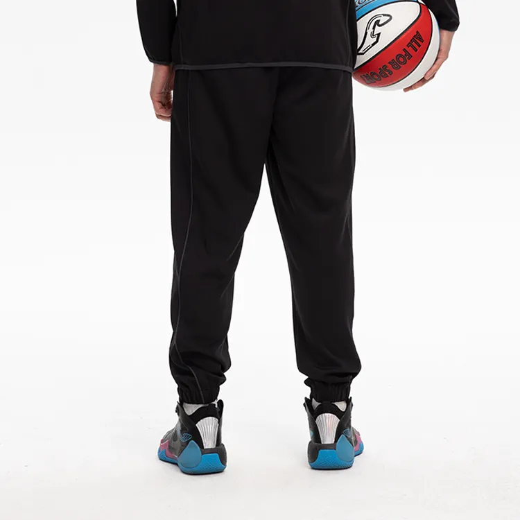 Joma Knitted Sports Pants Men's-4
