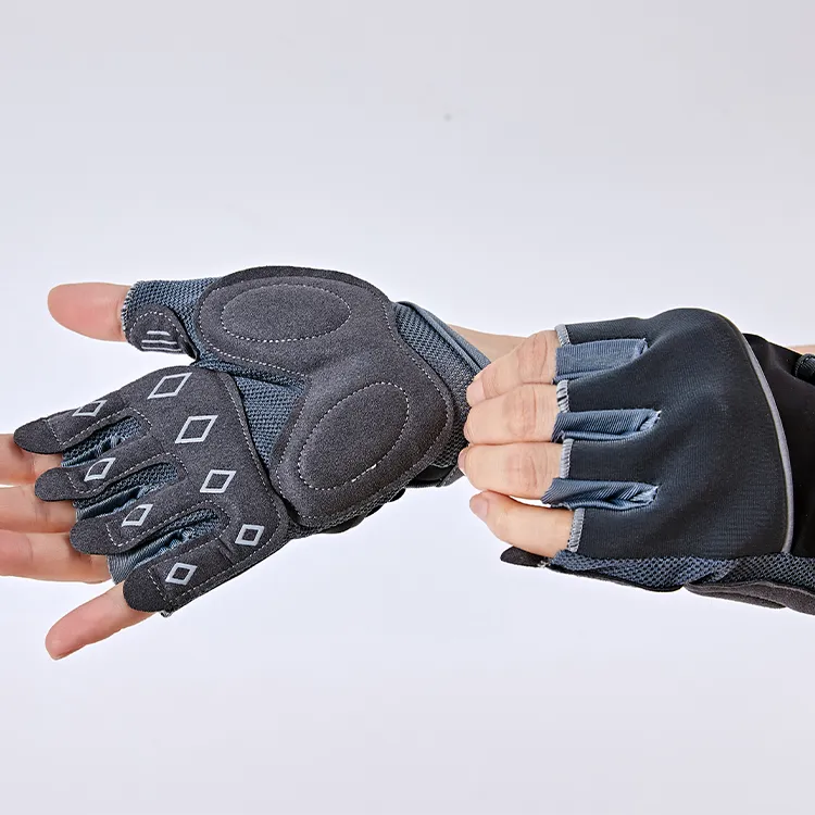 Joma Weightlifting Belts / Gym Gloves-11