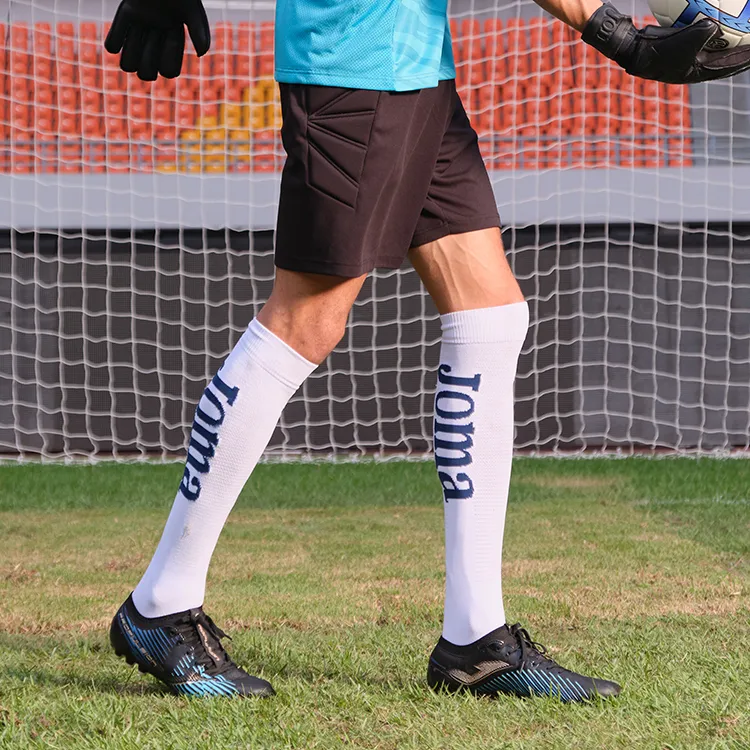 Joma Training Series Soccer Bottom Men's Black-3