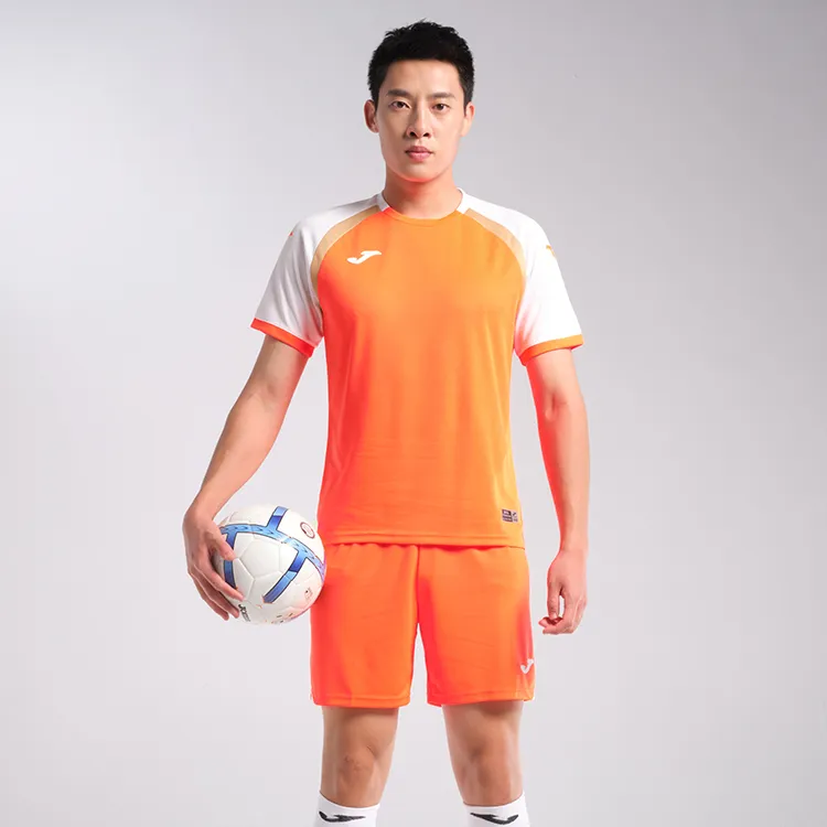 Joma Soccer Jersey Sets Men-2