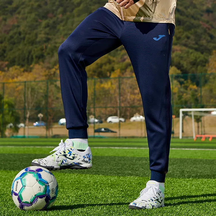 Joma Knitted Sports Pants Men's-9