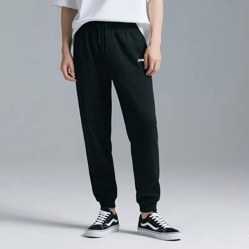 Joma Knitted Sweatpants Men-2