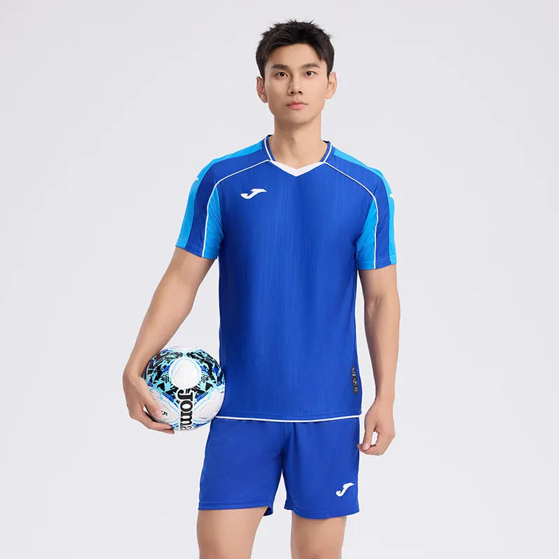 Joma Soccer Jersey Sets Men-12