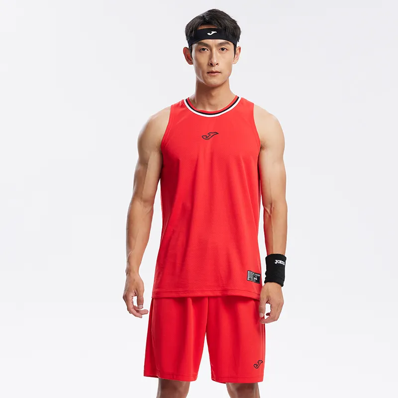 Joma Training Series Basketball Suit Men's 2 Piece Set-22