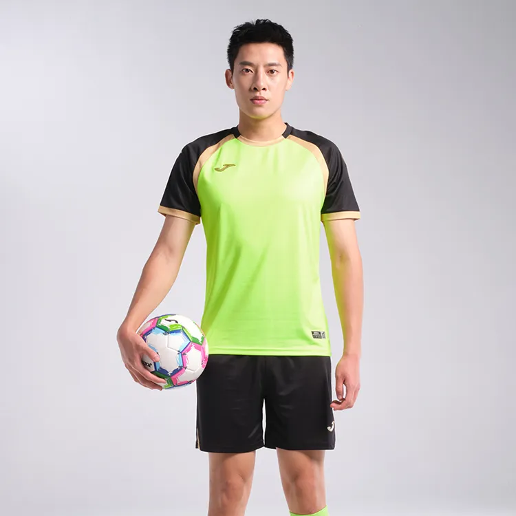 Joma Soccer Jersey Sets Men-7