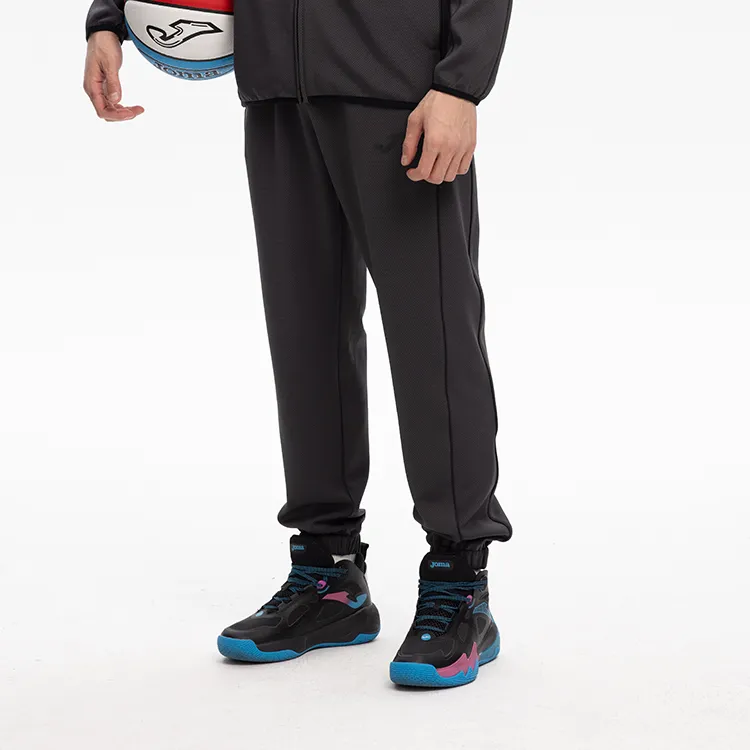 Joma Knitted Sports Pants Men's-9