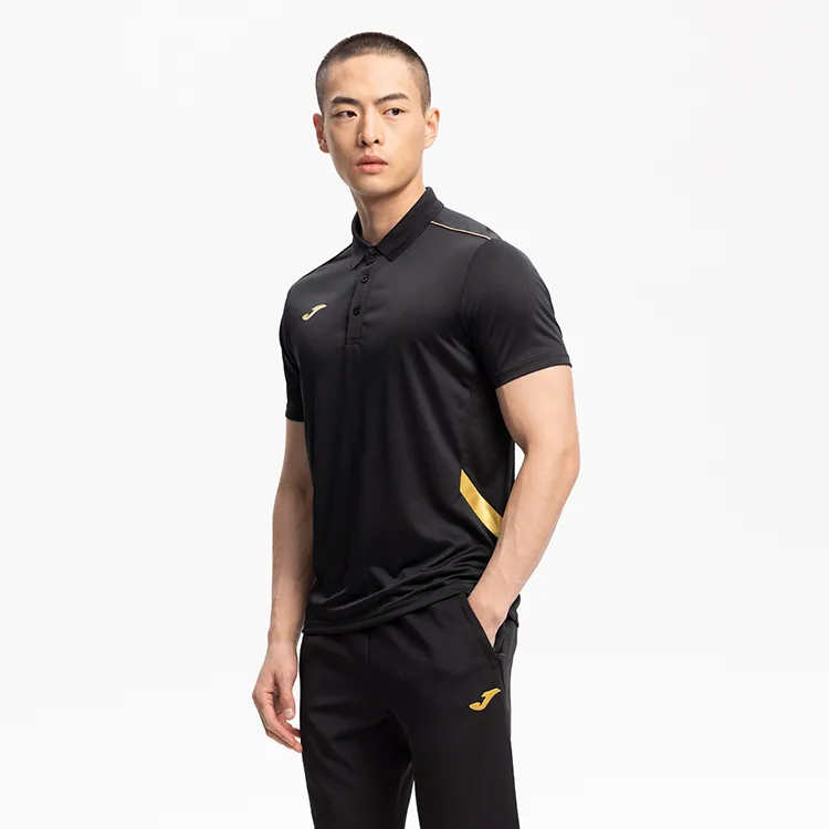 Joma Polo Shirts Men-4