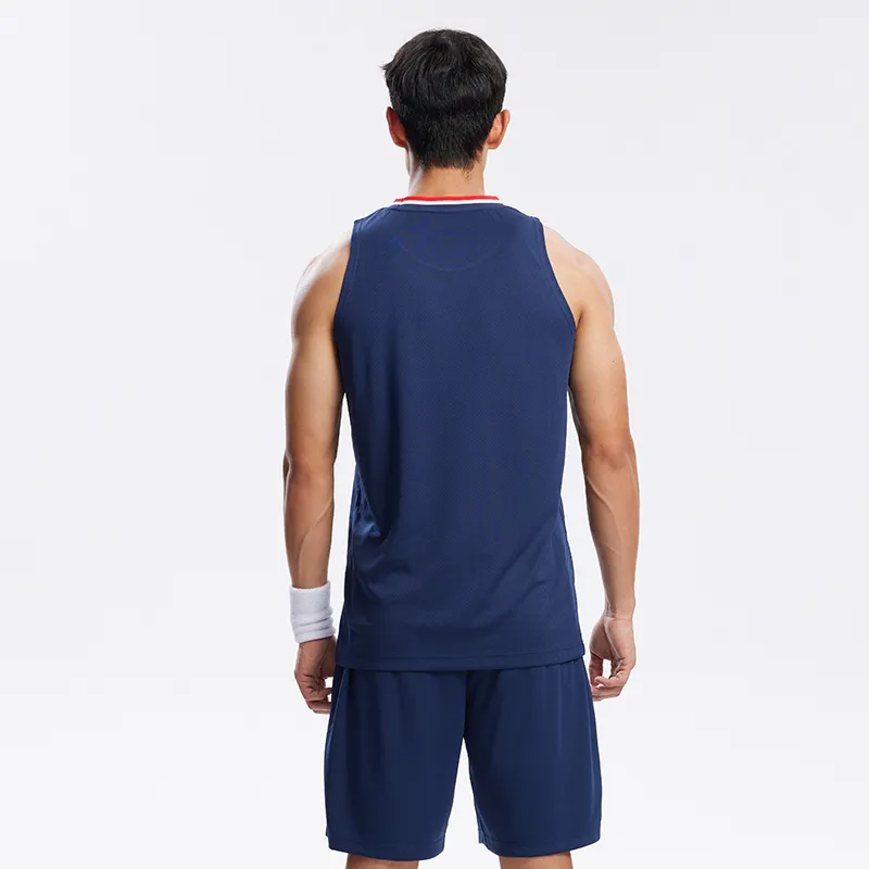 Joma Training Series Basketball Suit Men's 2 Piece Set-13