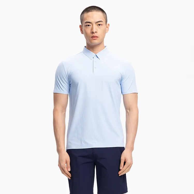 Joma Polo Shirts Men-17