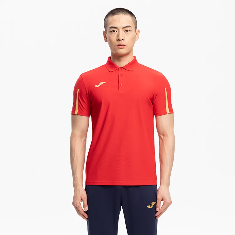 Joma Polo Shirts Men-17