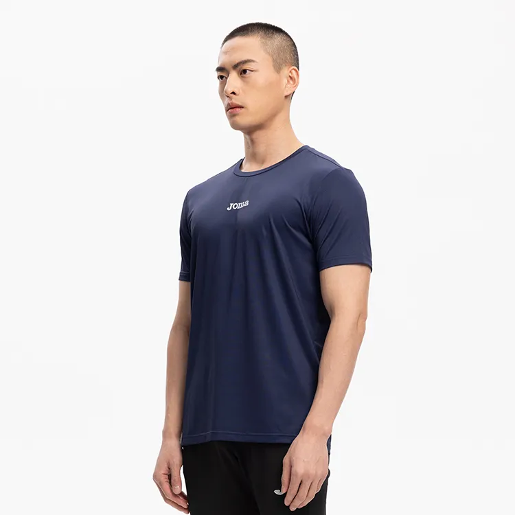 Joma Training Collection Alpha T Shirt Men's-14