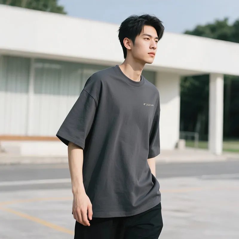 Joma T Shirts Men-9