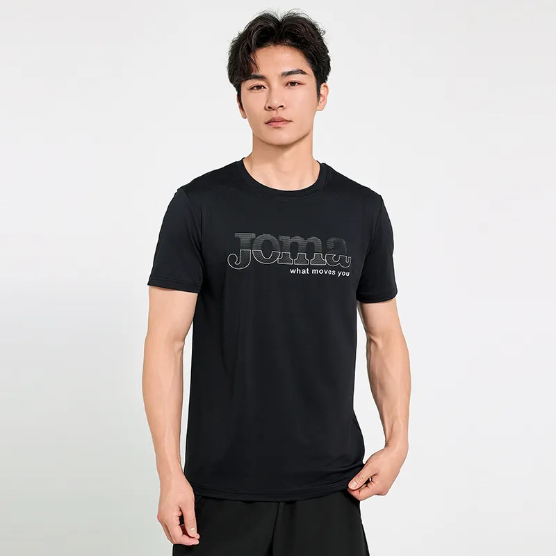 Joma Training Series T Shirt Men's-12
