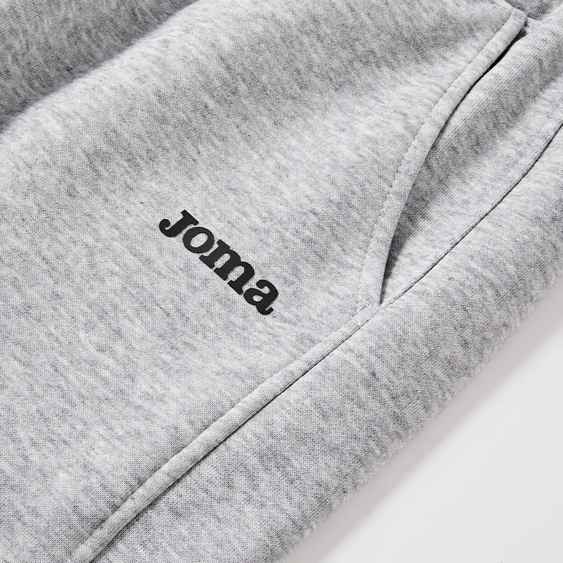 Joma Knitted Sweatpants Men-9
