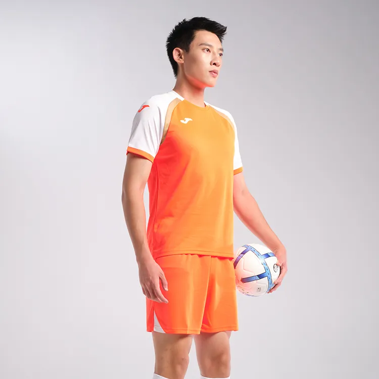Joma Soccer Jersey Sets Men-3