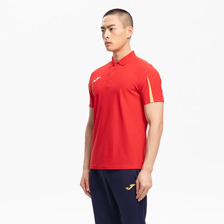 Joma Polo Shirts Men-19