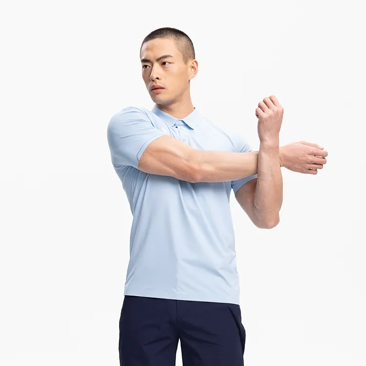 Joma Polo Shirts Men-14