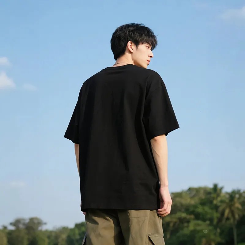 Joma T Shirts Men-3
