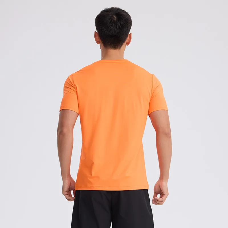Joma Sports Short Sleeved T Shirts Men's-28