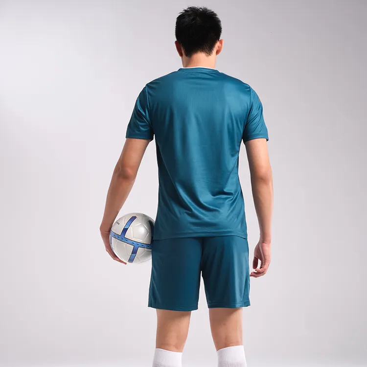 Joma Soccer Jersey Sets Men-8