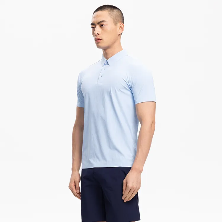 Joma Polo Shirts Men-19