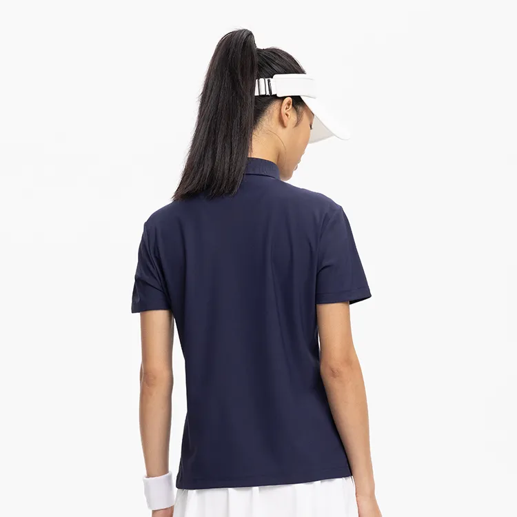 Joma Training Series Polo Shirts Women's-6