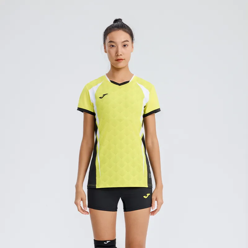 Joma Volleyball Jerseys Women's-2