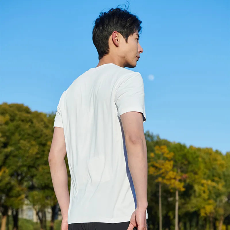 Joma Training Series T Shirt Men's-8