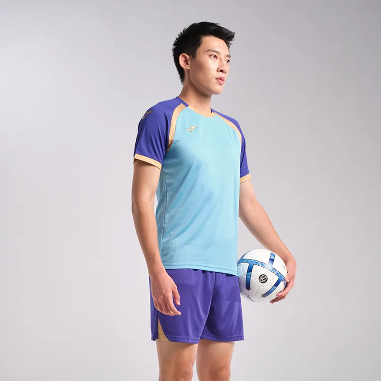 Joma Soccer Jersey Sets Men-13