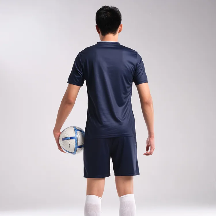 Joma Soccer Jersey Sets Men-13