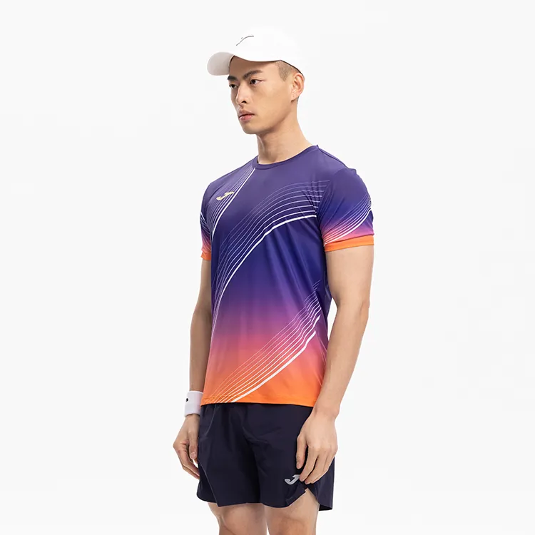 Joma Training Series T Shirt Men's-4