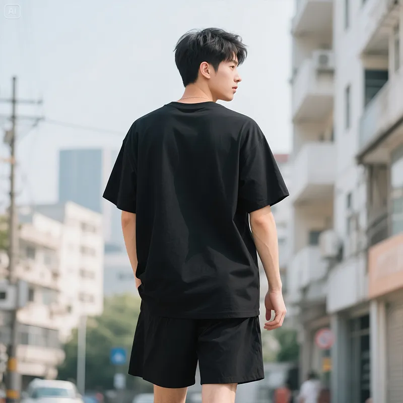 Joma T Shirts Men-3