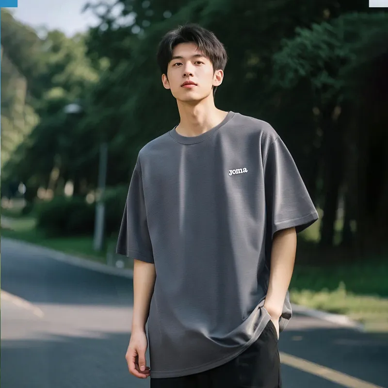 Joma T Shirts Men-10