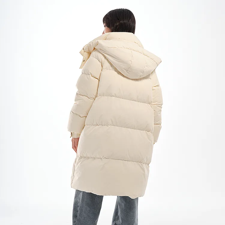 Joma Down Jackets Women's-5