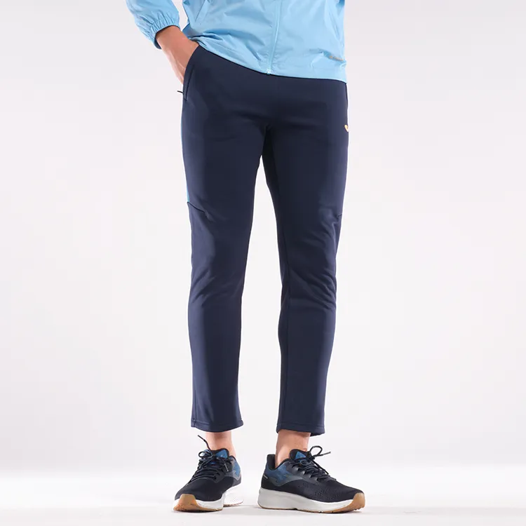 Joma Knitted Sports Pants Men's-7