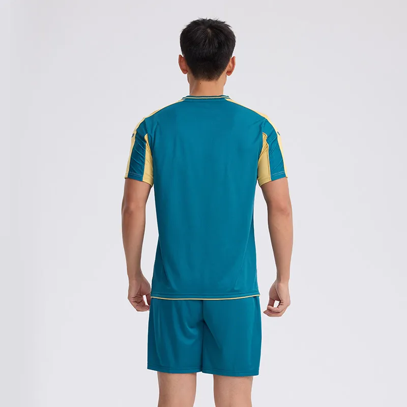 Joma Soccer Jersey Sets Men-8
