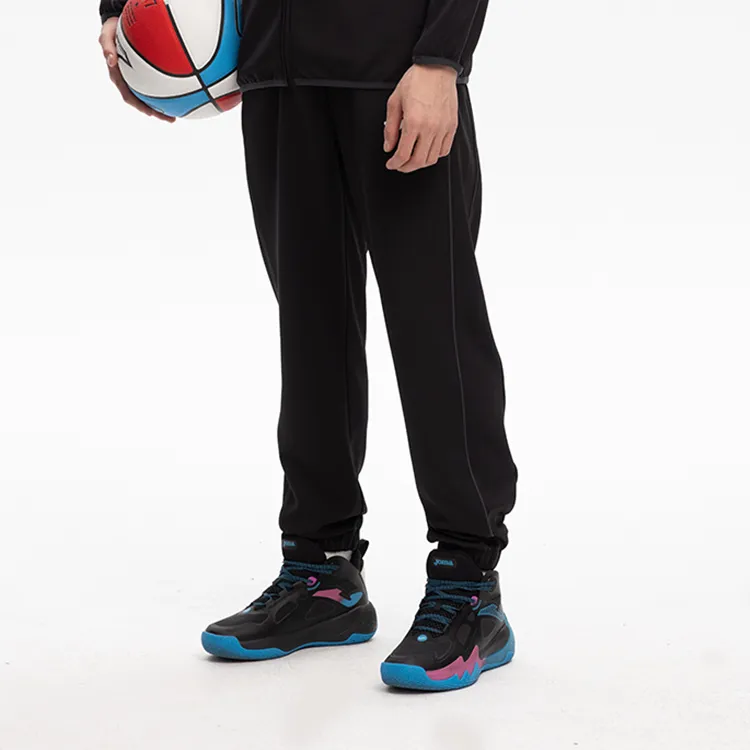 Joma Knitted Sports Pants Men's-3