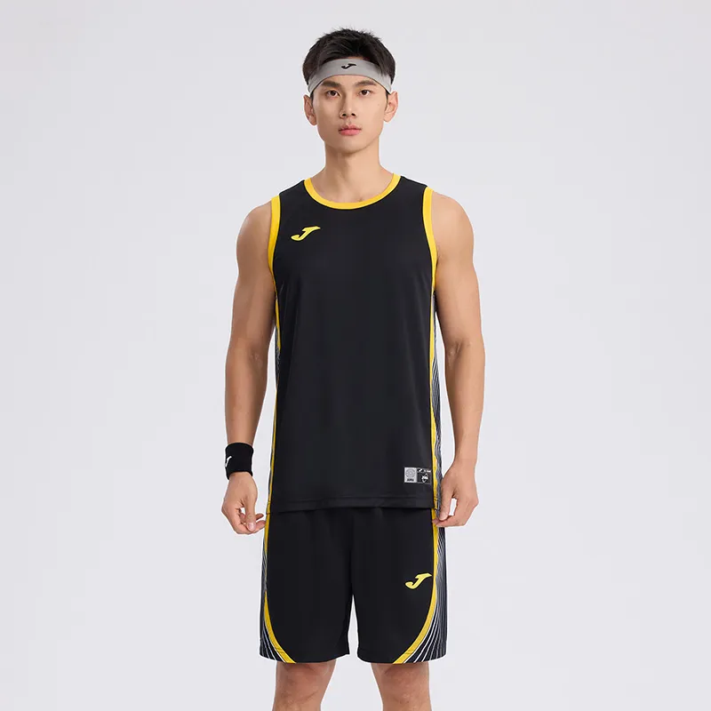 Joma Basketball Suit Men's 2 Pack-2