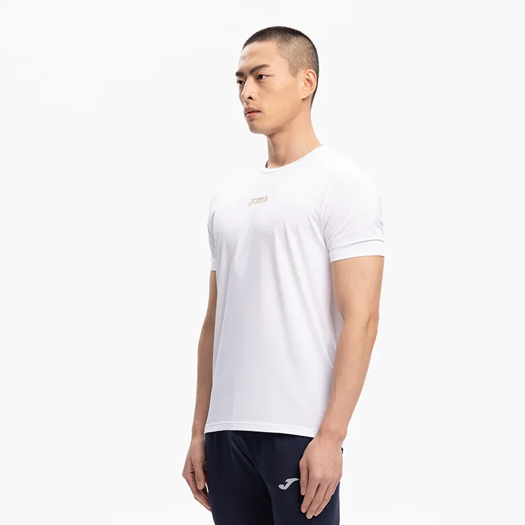 Joma Training Collection Alpha T Shirt Men's-9