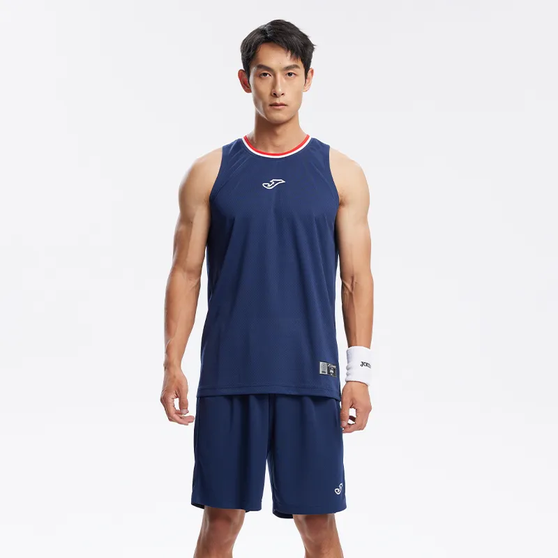 Joma Training Series Basketball Suit Men's 2 Piece Set-12