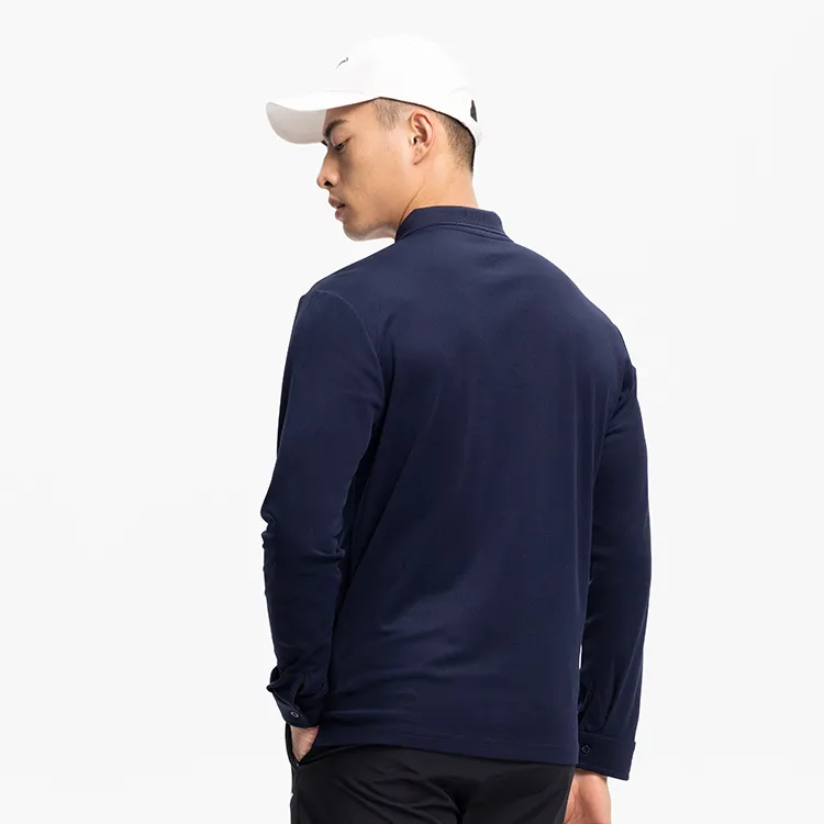 Joma Polo Shirts Men-18