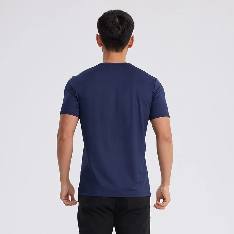 Joma Sports Short Sleeved T Shirts Men's-18