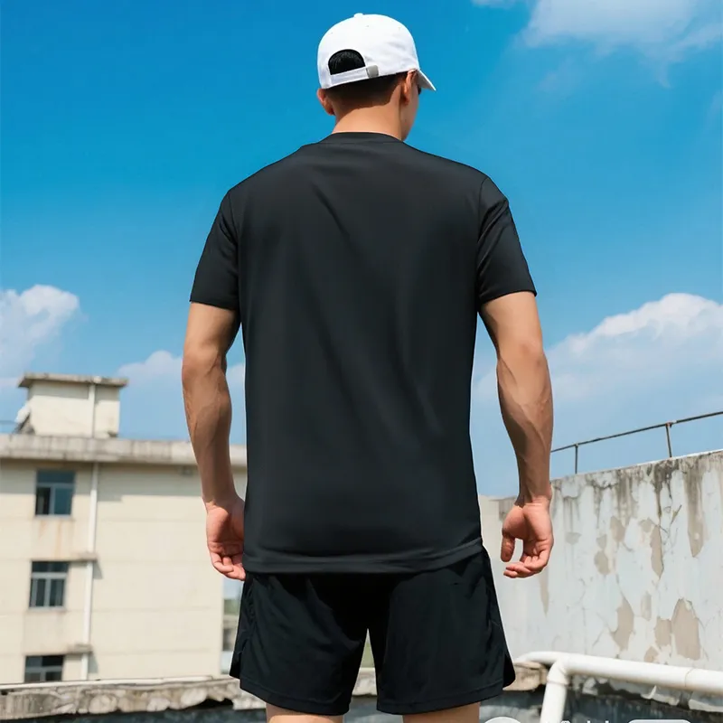 Joma T Shirts Men-3