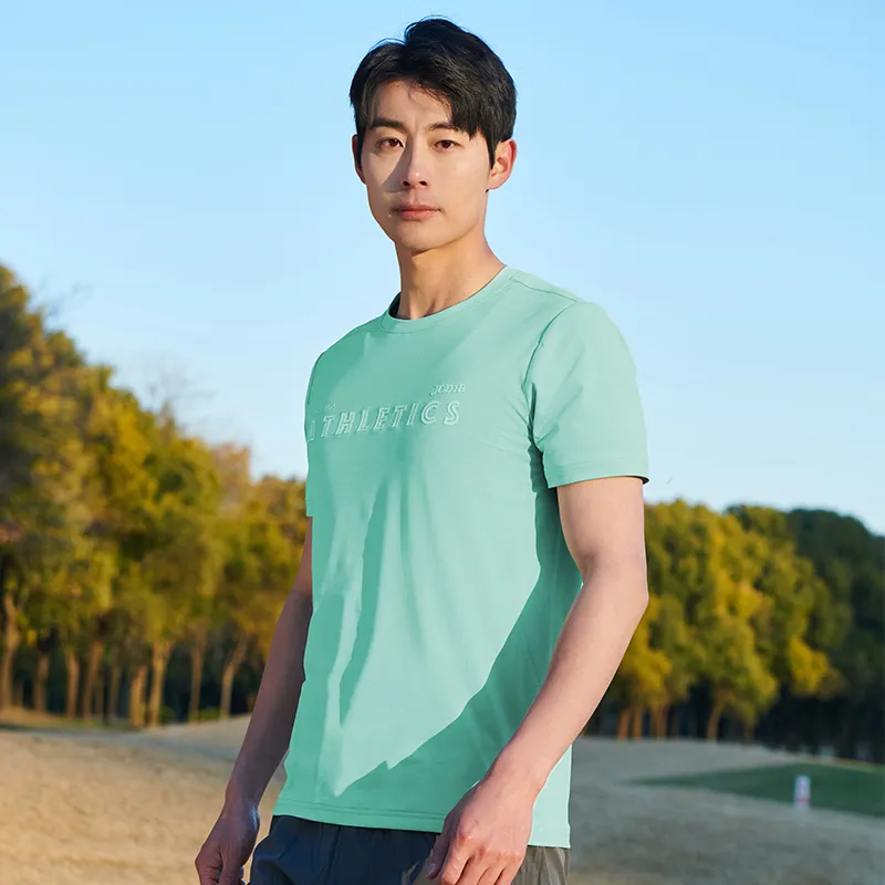 Joma T Shirts Men-14
