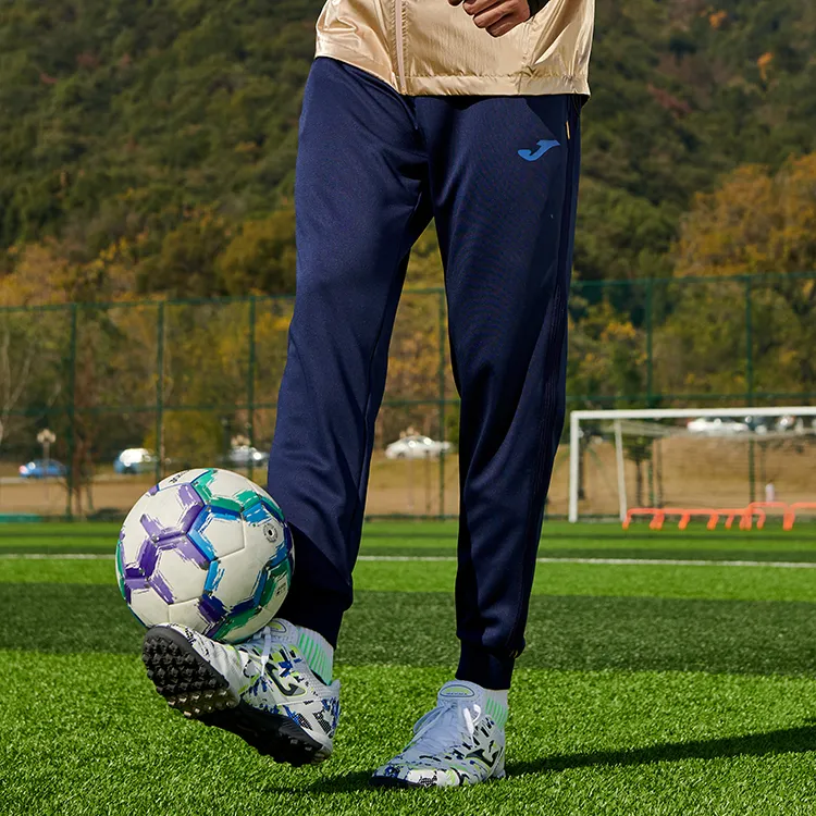 Joma Knitted Sports Pants Men's-8