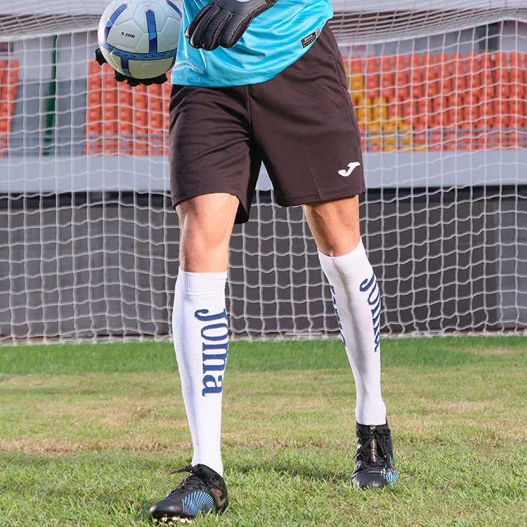Joma Training Series Soccer Bottom Men's Black-2