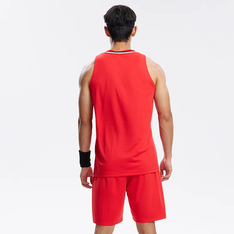 Joma Training Series Basketball Suit Men's 2 Piece Set-23