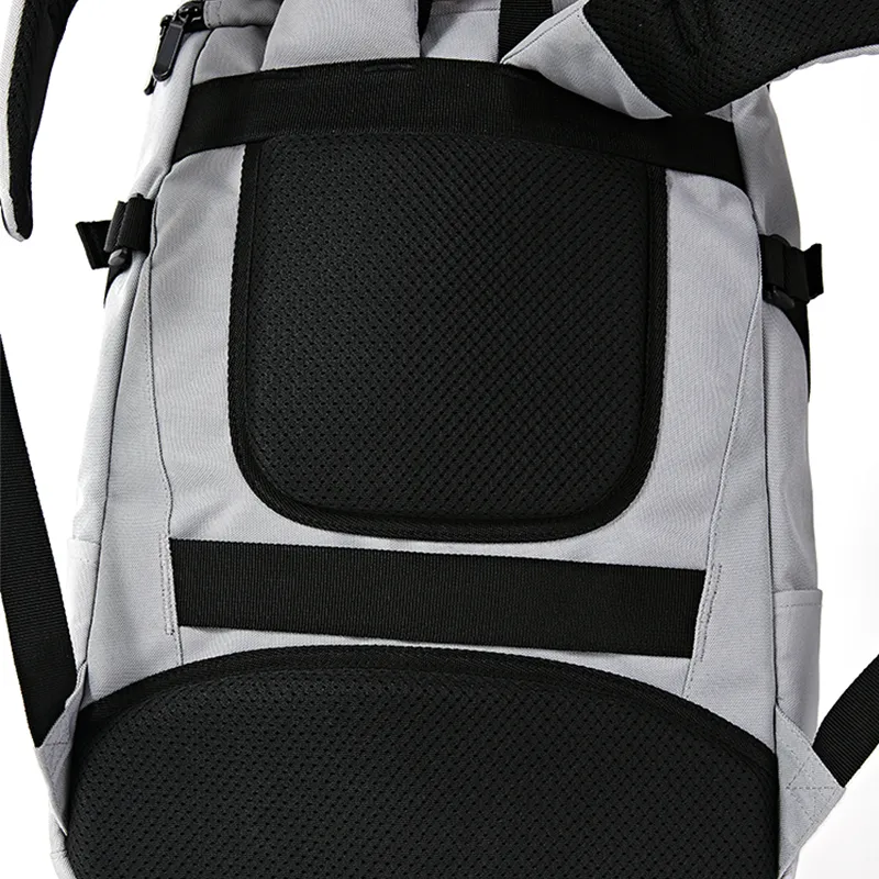 Joma Fabric Backpack Men's Multicolor-7