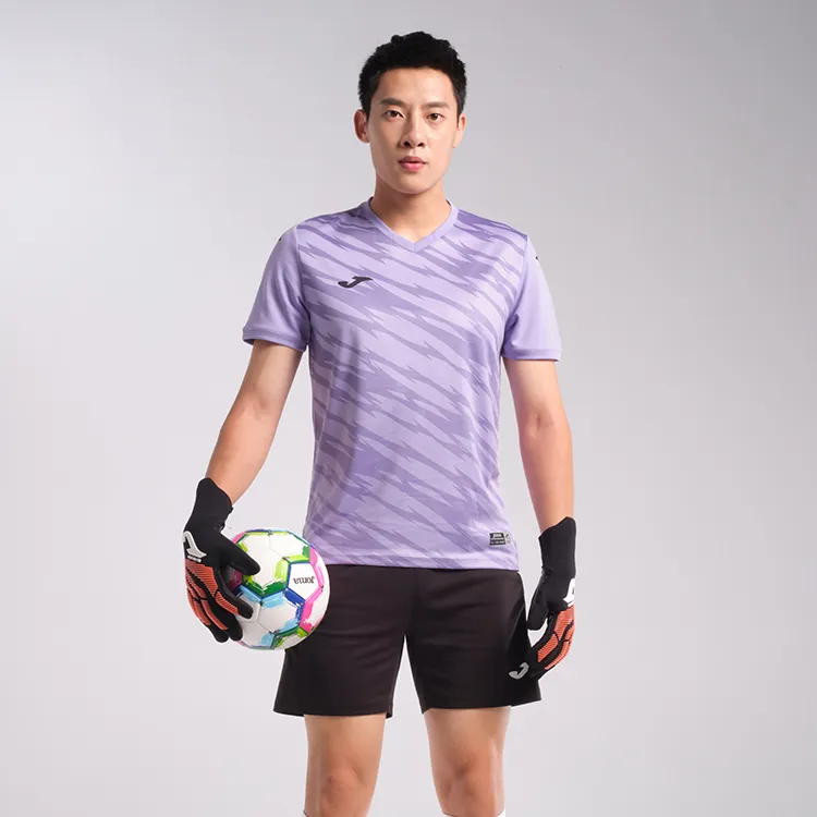 Joma Soccer Jersey Sets Unisex-17
