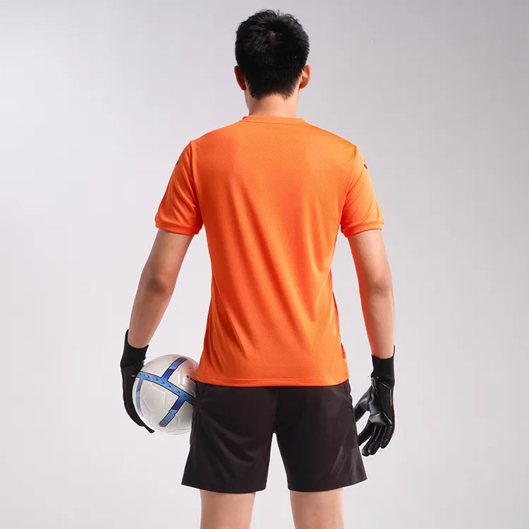 Joma Soccer Jersey Sets Unisex-13